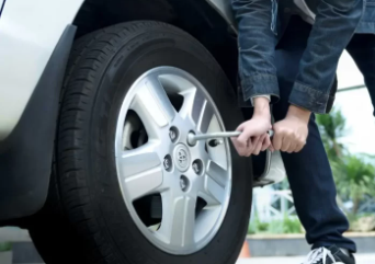 Mobil Lastikçi